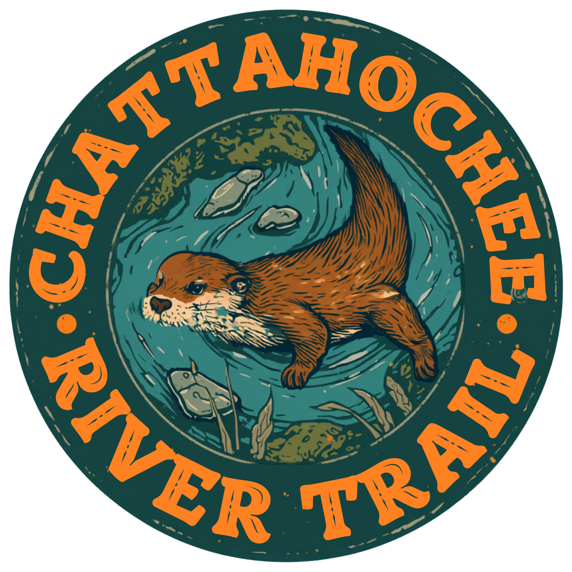 Chattahoochee River Trail